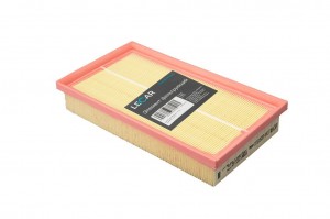 Фильтр воздушный FORD Focus (до 2004 г.в) 1058022, 1072246, 1319573 LECAR000501501 LECAR