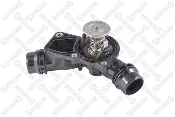 термостат!\ BMW E39/E46/E60/E65/E66/X3/Z3/Z4 2.0-3.0 98> 23-40018-SX STELLOX