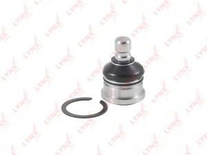 Шаровая опора нижняя L/R подходит для SUZUKI Swift III 1.3-1.6 05 / Splash 1.0-1 C1226LR LYNXAUTO