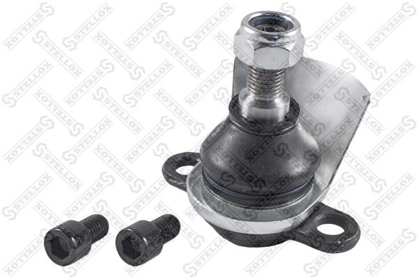 опора шаровая!\ VW Sharan 96> 52-00394A-SX STELLOX