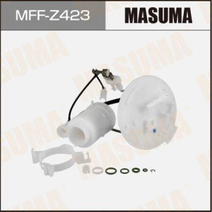 фильтр топливный!\ Mazda CX-9 MFF-Z423 MASUMA