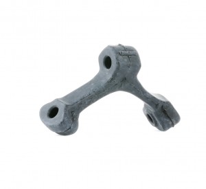 Крепление глушителя VAG демпфирующее BOSAL 255-102 BOSAL