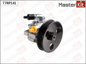 Насос гидроусилителя Chevrolet 77RP141 77RP141 MASTER KIT