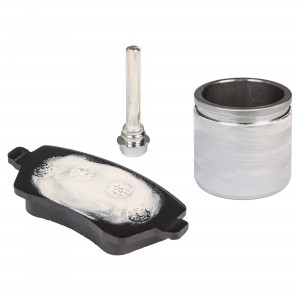 Смазка для тормозной системы 5г (до +1000С) стик-пакет CARVILLE RACING G5150253 CARVILLE RACING