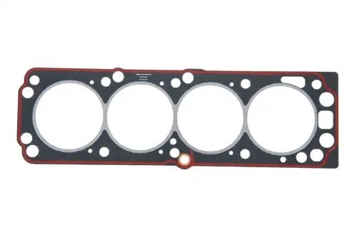 прокладка ГБЦ! (1.6mm) Opel Astra/Ascona/Kadett/Vectra 1.6 16 SV/NZR 86> Z16734 ZENTPARTS