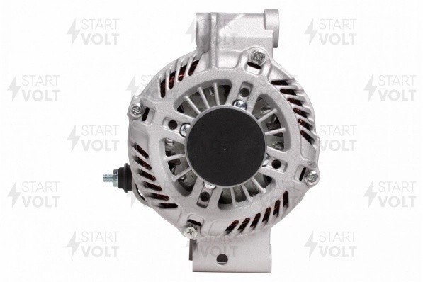 Генератор для а/м Mazda 6 (02-) 1.8i LG25LF LG25LF START VOLT