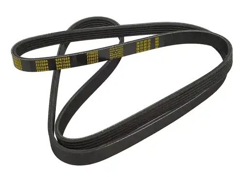 ремень поликлиновой! 5PK1588\ Audi A4/A6, VW Passat 1.9TDi 94> Z22564 ZENTPARTS
