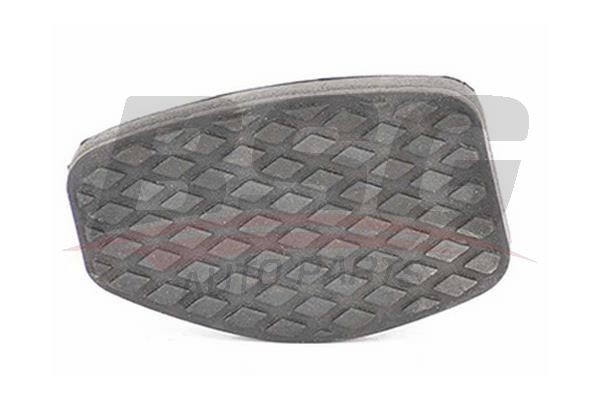 Накладка педали CITROEN Berlingo (96-) сцепления BSG BSG 70-700-021 BSG