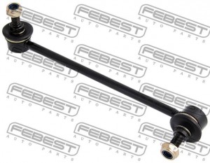Тяга стабилизатора задн левая NISSAN PRIMERA P10 1990-1996 0223-60YRL 0223-60YRL FEBEST