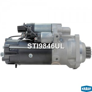 Стартер STI9846UL STI9846UL KRAUF