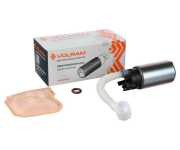 Насос топливный (МОТОР) HYUNDAI SOLARIS I (RB) 1.6 10-, KIA RIO III 1.4 11-, с ф VR22118 VOLRAM