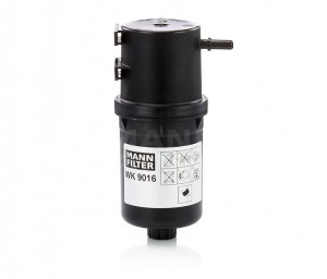 VW AMAROK/ CRAFTER WK9016 MANN FILTER