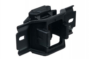 подушка ДВС левая! Mazda 2 all 03> Z13354 ZENTPARTS