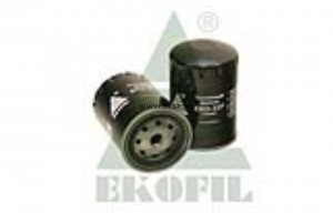 Фильтр топливный тонкой очистки KMZ EKO337 EKOFIL