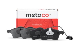 VW TRANSPORTER T4 90> Teves с датчиком 3000296 METACO