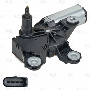 TOUAREG (2010>) VWB1809 START VOLT