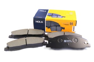 GAZ GAZEL NEXT (2013>) BD825 HOLA