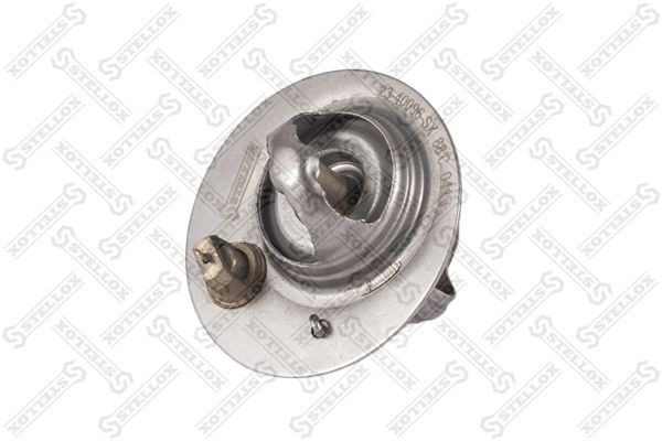 термостат!\ Mazda 626, Opel Astra/Vectra 1.0/1.2i/1.5-2.2D 88> 23-40096-SX STELLOX