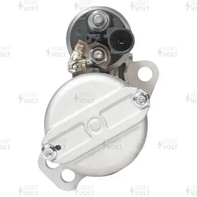 Стартер для а/м VAG Polo Sedan 10-/Tiguan 07-/Octavia A5 14- 1.4TSI/1.6i 1,5кВт  LST1826 START VOLT