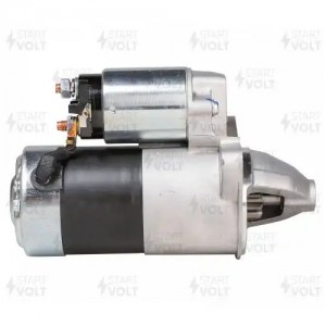 Стартер LST 0858 START VOLT
