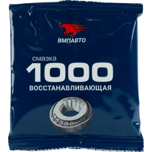 СМАЗКА МС 1000 МНОГОФУНКЦИОНАЛЬНАЯ, 30Г стик-пакет 1101 VMP AUTO