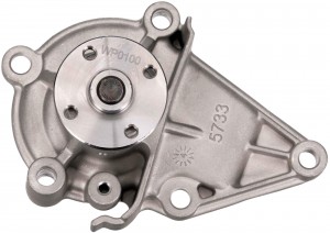 Водяной насос WP0100 WP0100 GATES