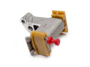 Комплект ГРМ Toyota 1GR-FE (3-цепи+ натяжители+ успокоители, звездочки КВ/РВ) (1 43CDC163 UNITED MOTORS PRO