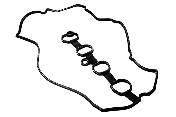 прокладка клапанной крышки!\ Mazda 3/6/CX-5 2.0 PEY5 12> 1128227SX STELLOX