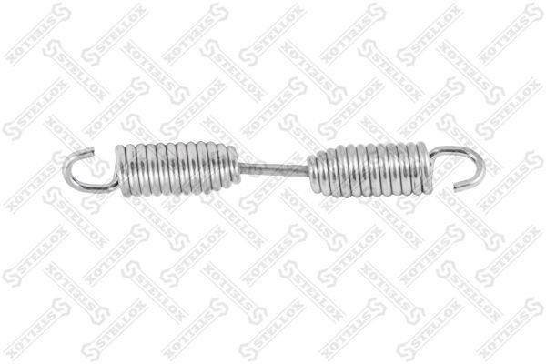возвратная пружина !156x22x4.0 \BPW 85-14506-SX STELLOX