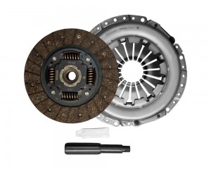 Комплект сцепления без муфты Nissan Qashqai 07- / Renault Logan II 12- 1.6i H4M  M9110082 MARSHALL