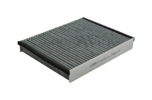 Фильтр салона угольный AG340CFC AG 340 CFC GOODWILL