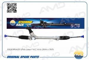 VW POLO (SED RUS) (2011>) AMD.SR122 AMD