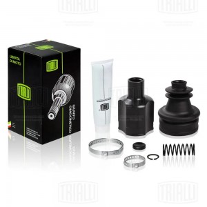 ШРУС Renault Logan (04-) 1.6i (внутр. прав.) (22х23 шлц.) (GO 0910) GO 0910 TRIALLI