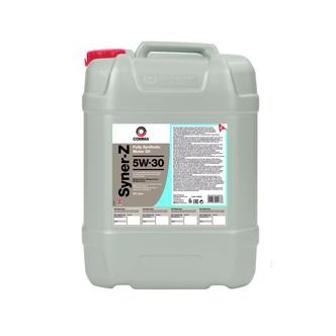 COMMA 5W30 SYNER-Z (20L) масло моторное!\ ACEA C3,API SN/CF, BMW LL-04, 505.01,M SYZ20L COMMA