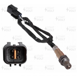 HYUNDAI ELANTRA/KIA RIO VS-OS 0807 START VOLT