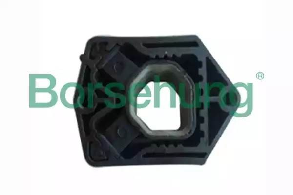 подушка крепления радиатора нижняя!\ Skoda Octavia All B11359 BORSEHUNG