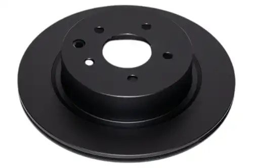 диск тормозной задний! (09B52211)\ Nissan Murano 05> Z06523 ZENTPARTS