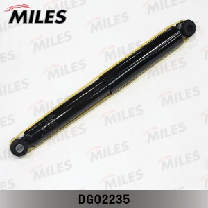 Амортизатор TOYOTA TOWN ACE 96-01 зад.газ.2WD DG02235 DG02235 MILES