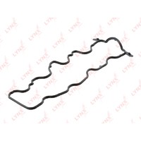 прокладка клапанной крышки!\ Toyota Carina/Corolla 2.0D 2C/E/T/TE 92> SG0968 LYNXAUTO