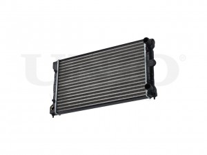Радиатор охлаждения двигателя RAD-10068 UNIO