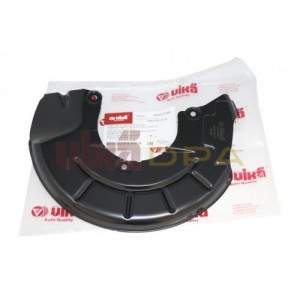 кожух диска тормозного правый  66151713001 66151713001 VIKA