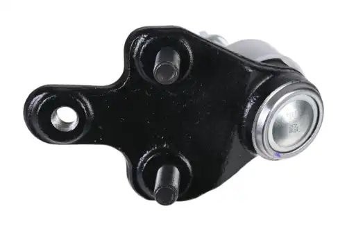 опора шаровая правая!\ Toyota Highlander 08> Z37176 ZENTPARTS