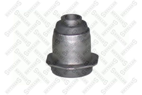 сайлентблок рычага пер.!\Mazda 121 ZQ 96>, Ford Fiesta 96> 87-71034-SX STELLOX