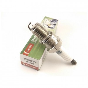 Свеча зажигания MITSUBISHI Outlander (03-08) SKODA Octavia (96-04) (1.6/2.0) DEN IW20TT DENSO