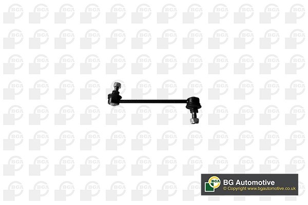 тяга стабилизатора переднего!\ Toyota Avensis 1.4-2.4 00-09 LS9108 BG AUTOMOTIVE