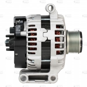 FORD TRANSIT (2006>) LG 1081 START VOLT
