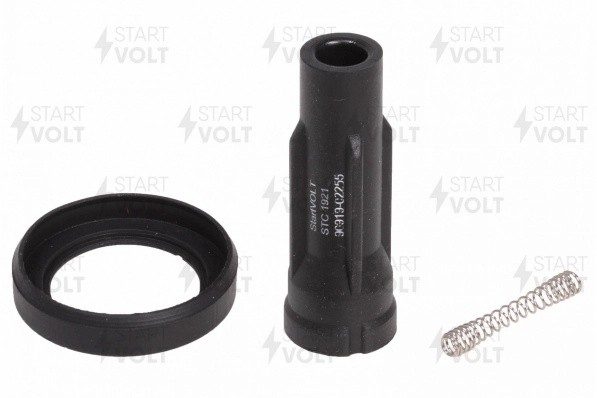Наконечник катушки зажигания для ам ToyotaLexus Camry (06-)RX 350 (06-) 3.5i (ST STC 1921 START VOLT