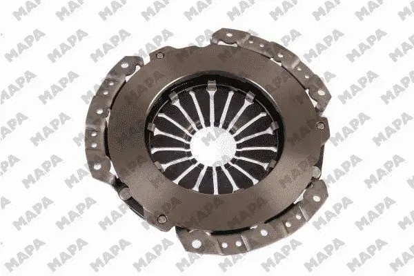 комплект сцепления! с подш.\ Opel Omega 1.8-2.0 86-94 009215000 MA PA