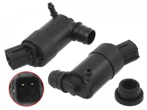 Мотор омывателя лобового стекла ST98510G8000 SAT