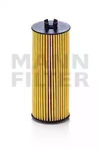 CHRYSLER JEEP GRAND CHEROKEE (2010>) HU6009Z MANN FILTER